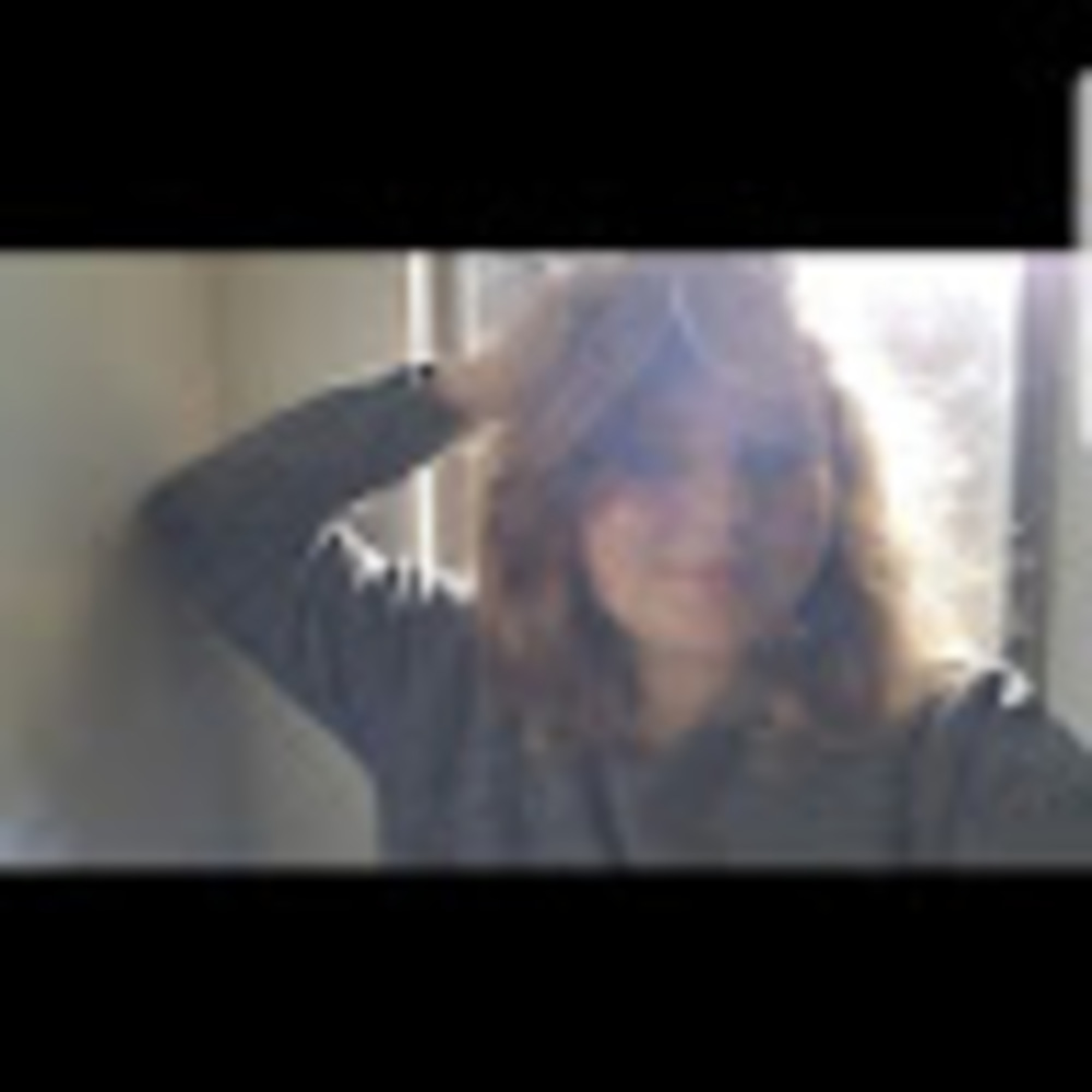 Meet your Posher, Breanna